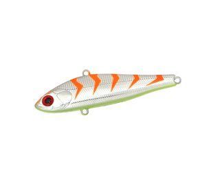 ZIPBAITS Воблер Rigge VIB 63S 63mm 8,8gr rattling sinking 663R