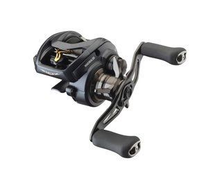 Котушка мультиплікаторна Daiwa Steez A II TW 1000HL