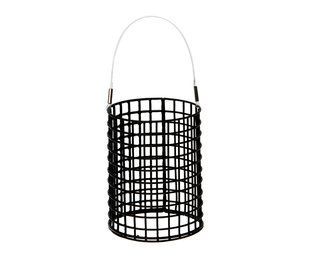 Годівниця закормочна Flagman Feeder Wire Cage Bait Up 50x65мм 20г
