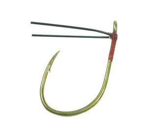Гачки Owner Weedless Wacky Hook B-79 №2