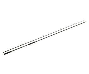 Коропове вудлище Daiwa Windcast 3.6м 4.5lb, Графит (карбон), Быстрый (Fast), 184 см, 2, EVA, Карповое, мягкий (тканевый), 4.5 LB, 390 г