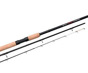 Фідерне вудлище Flagman Force Rank Feeder 2025 3.3м 120г