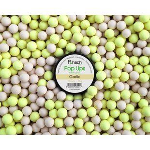 Поп ап Puhach Baits Pop Ups 10 mm Multicolor - Garlic