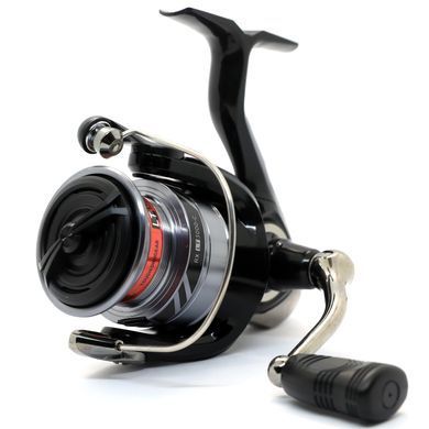 Котушка Daiwa 20 RX LT 2500