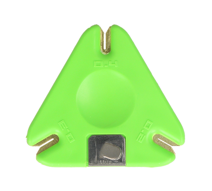 Інструмент GC Coated Braid Stripper 2 in 1