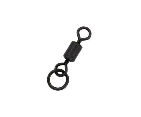 Вертлюг Trakker Ring Swivel black №8