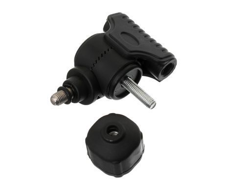 FLAGMAN Запасне крiплення садка spare KEEPNET CONNECTOR