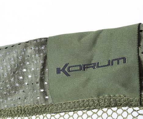 Підсак короповий Korum Power 2-Piece Handle 36" 1,8 м