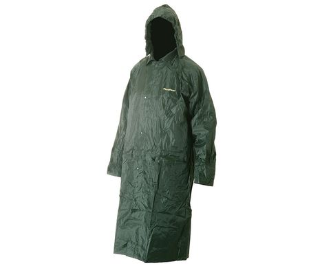 Дождевик Flagman Green Raincoat 2XL