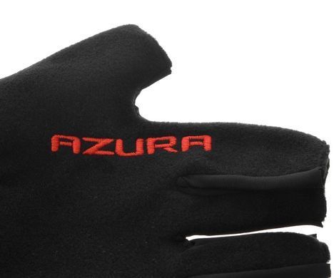 AZURA Рукавички флісові XL
