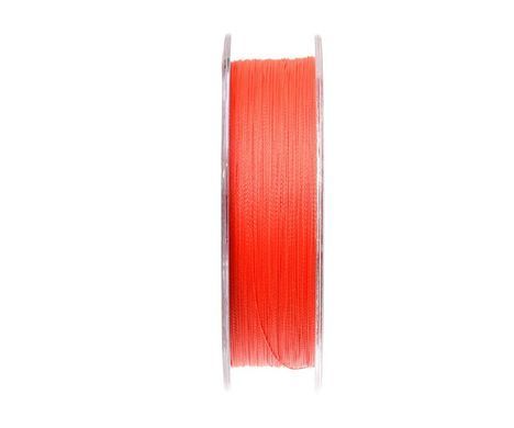 Шнур Flagman All-Round PE X-4 150m 0.26mm Fluo Orange