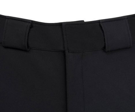 AZURA Брюки Soft shell black S