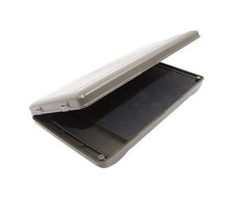 CZ Accessory&EVA Rig Box, 25,5x13,5x3cm - Кейс-Поводочниця