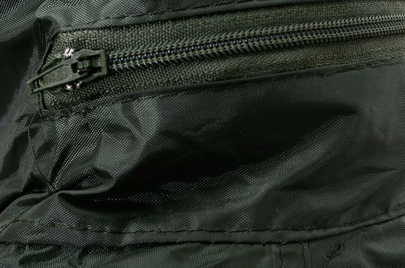 Дождевик Flagman Green Raincoat 2XL