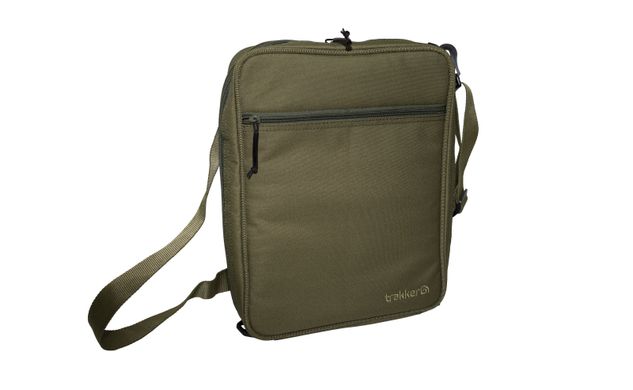 Trakker Essentials Bag XL - сумка для документів (35х6х28см)