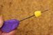 KORDA Голка для маленьких приманок /Korda Fine Latch Needle 7cm