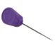 Голка для бойлів Korda Fine Latch Needle Purple