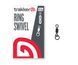 Вертлюг Trakker Ring Swivel black №8