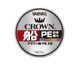 Шнур Varivas Crown Fune PE X8 150м #1