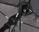 Парасолька Flagman MATCH COMPETITION grey groundbait umbrella 70*70CM, Oxford
