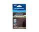 Повідець Flagman Fluorocarbon Leader 12.6кг 30см