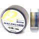 Шнур Daiwa UVF Saltiga Sensor X12EX+SI 5-400 (07303214)