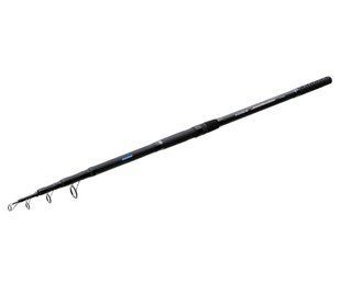 Сподове вудлище Flagman Force Active Tele Spod 3.6м 5lb, 3.6 м, Композит, Параболічна, 110 см, 5, EVA, Карповое, 40 мм, мягкий (тканевый), 5 LB, 560 г