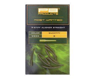 Адаптер PB Products "Лентяйка" X-stiff Aligner Straight Weed