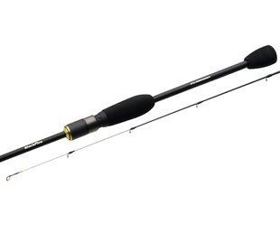 Спiнiнг Flagman '24 Blackfire Solid 70UL2,13m 1-8g