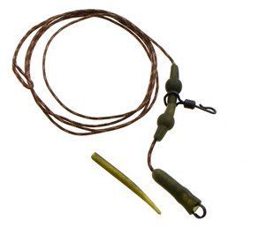 Готове оснащення Carp Pro Helicopter Rig