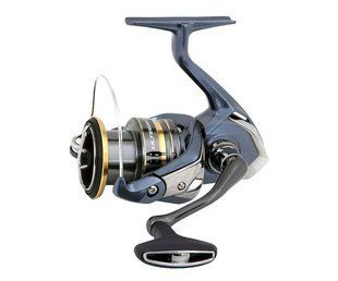 Котушка Shimano Ultegra FC C3000 5+1BB