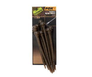 Вставка для In-Line вантажу FOX Edges Camo Tadpole Inline Insert x 10