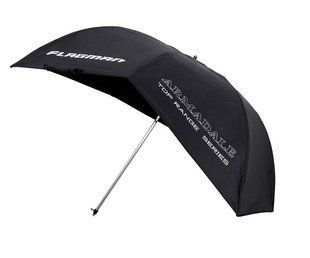 Парасоль Flagman Fibreglass Flat Back Brolly 2.5м