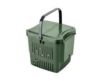 Відро для фільтрації бойлів Trakker Pureflo Air Dry System