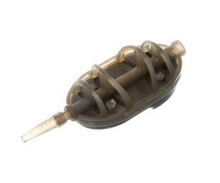 Кормушка Carp Pro Flat Classic Sport M 100,0g