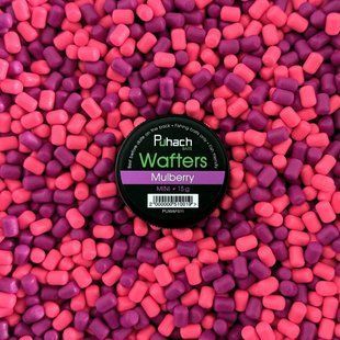 Вафтерс Puhach Baits Wafters MINI - Mulberry