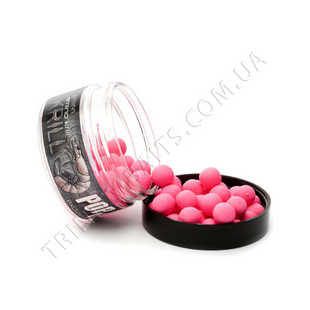 Поп-ап Trinity Baits KRILL 8мм fluoro pink