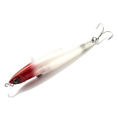 Воблер Daiwa Seabass Hunter Z95S Chart Head Mekki Wash! (07402674)
