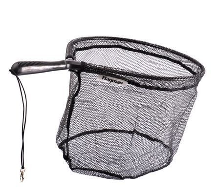 Підсак нахлыстовый Flagman Fly Landing Net 48x38 см