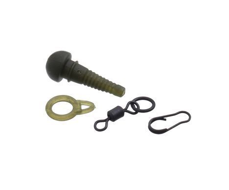Cкользящая остнастка Carp Pro Run Rig Kit