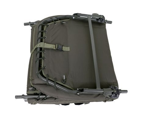 Carp Pro DIAMOND Лiжко коропове Comfort 6 нiг