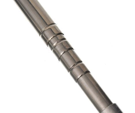 FLAGMAN Черпак Ice Scoop tele 28/87cm d=110mm