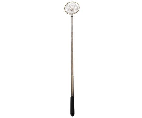 FLAGMAN Черпак Ice Scoop tele 28/87cm d=110mm