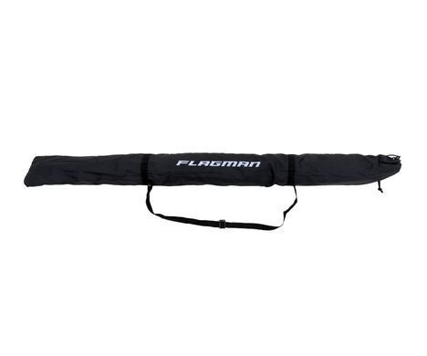Парасоль Flagman Fibreglass Flat Back Brolly 2.5м
