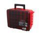 Ящик-кейс MEIHO Versus VS-3080 Red 480х356х186mm