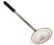 FLAGMAN Черпак Ice Scoop tele 28/87cm d=110mm