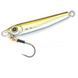 Пількер Daiwa Prisoner CV 43mm 12g #Green Ikanago (04826081)