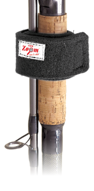 Rod Band (2pcs) - Неопренові стяжки для вудлищ, комплект (2шт), розміри: (2,2см х 20,5см)