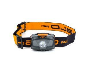 FOX Лiхтарик головний Halo 200 Headtorch