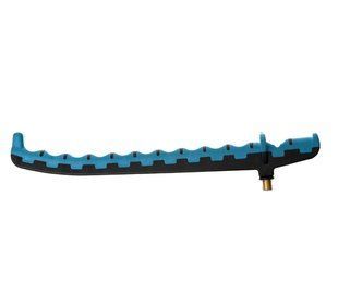 Гребінка 11 секцій FLAGMAN INSPIRATION Feeder Rod Rest 27x5x3cm